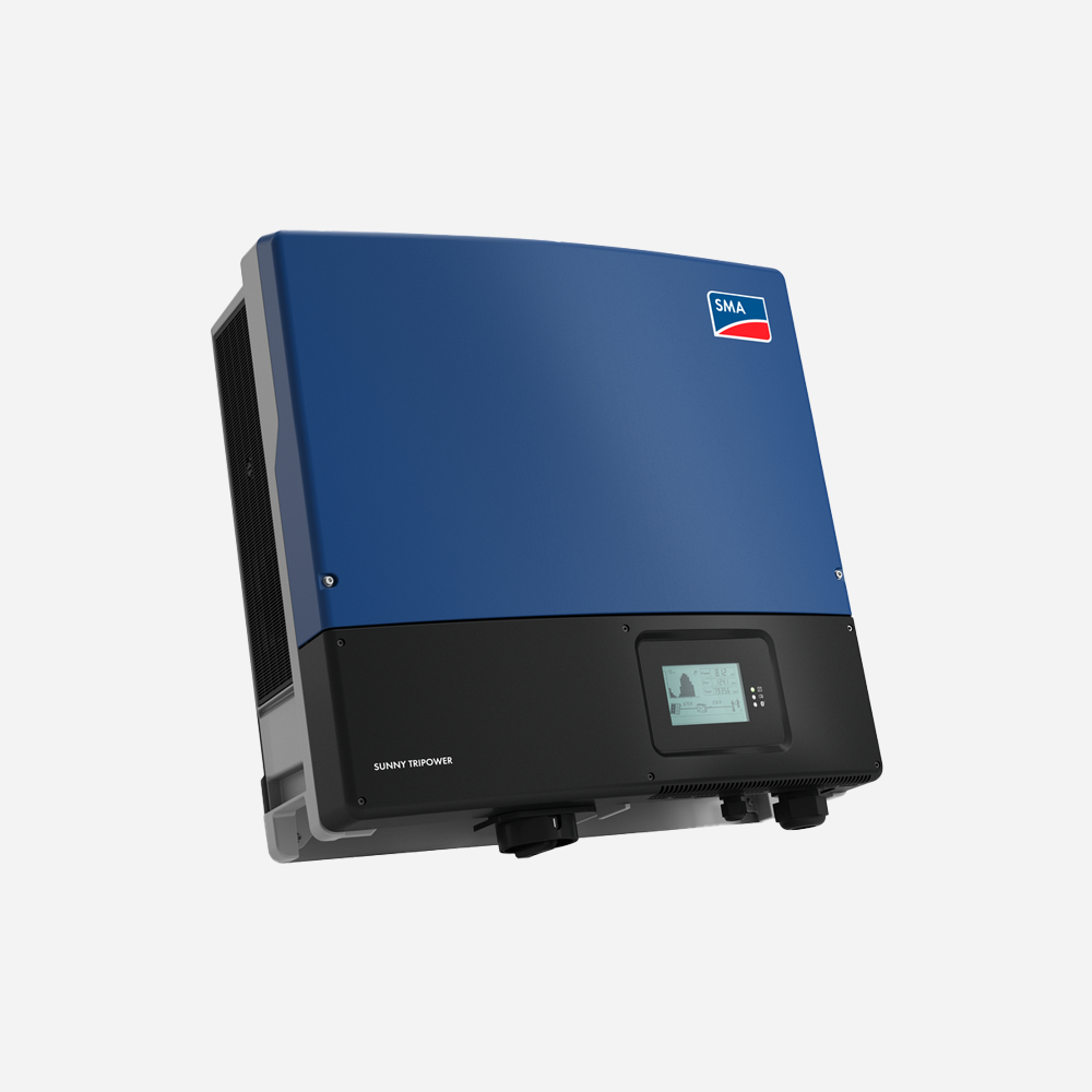 SMA Sunny Tripower Wechselrichter 3-phasig (32-006494-97)