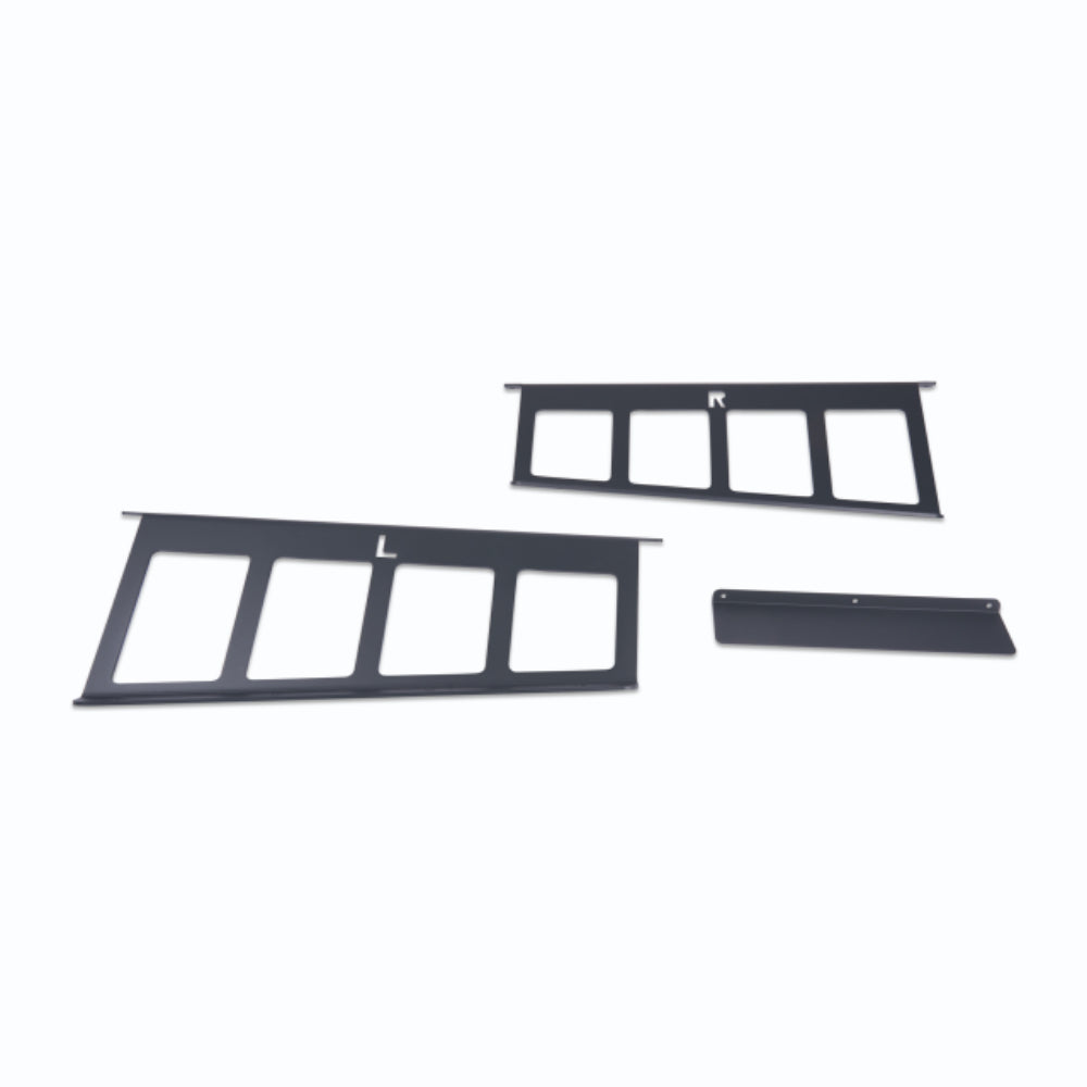 Rack da pavimento Fronius TAURO