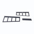 Fronius TAURO floor racks