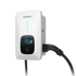 Caricabatterie intelligente per veicoli elettrici Growatt - Comunicazione Ethernet+WiFi 