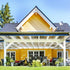 Sistema di tenuta per coperture di carport e terrazze - 1 fila x 6-12 moduli