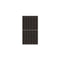 Jinko Solar 435W Tiger Neo N-Type Bifacial Glas/Glas Silver Frame