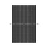 Trina Solar 435W Vertex S+ Glas-Glas Bifacial Black Frame