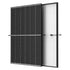 Trina Solar 455W Vertex S+ Glas-Glas Black Frame