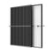 Trina TSM-505NEG18R.28 black frame monocrystalline