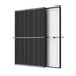 Trina TSM-505NEG18R.28 black frame monocrystalline