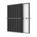 Trina TSM-505NEG18R.28 black frame monocrystalline
