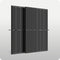 Trina Vertex S+ 440W Glass Bifacial Solar Module Full Black 