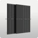 Trina Vertex S+ 440W Glass Bifacial Solar Module Full Black 