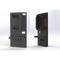 Varista cover cap set for varista® mounting rails