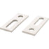 Varista Adapterblech A2, 82x40x5 mm