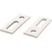 Varista Adapterblech A2, 82x40x5 mm