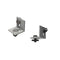 Set di connettori a croce Varista M10 x 20