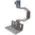 Varista Schwerlasthaken VSM-Serie senkrecht 6x35