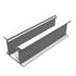Varista Ultralight short rail 400mm