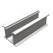 Varista Ultralight short rail 400mm