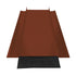 Ziegelkönig Universalersatzziegel ZK Small 26 cm