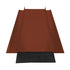 Ziegelkönig Universalersatzziegel ZK XSmall 24 cm 