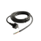 Schuko cable open, suitable for HMS end (BC05), or standard BC01 end